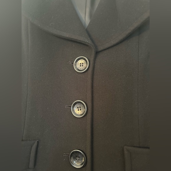 NWT Michael Kors Jacket Size 4 - Picture 5 of 7